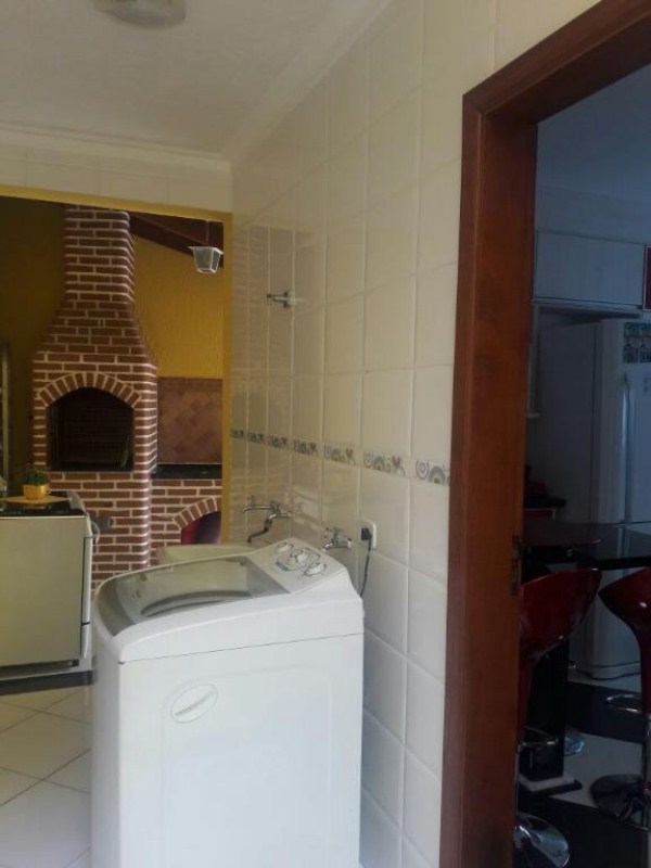 Sobrado à venda com 3 quartos, 125m² - Foto 27