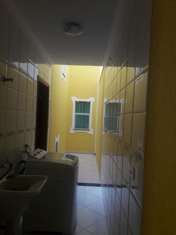 Sobrado à venda com 3 quartos, 125m² - Foto 28