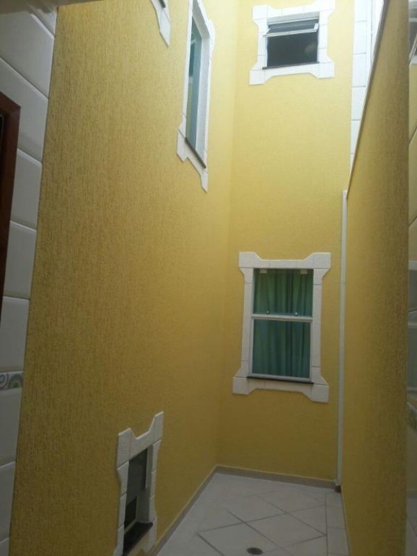 Sobrado à venda com 3 quartos, 125m² - Foto 29