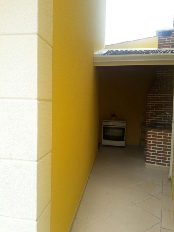 Sobrado à venda com 3 quartos, 125m² - Foto 30