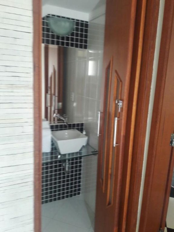 Sobrado à venda com 3 quartos, 125m² - Foto 36