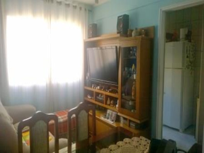 Apartamento à venda com 2 quartos - Foto 5