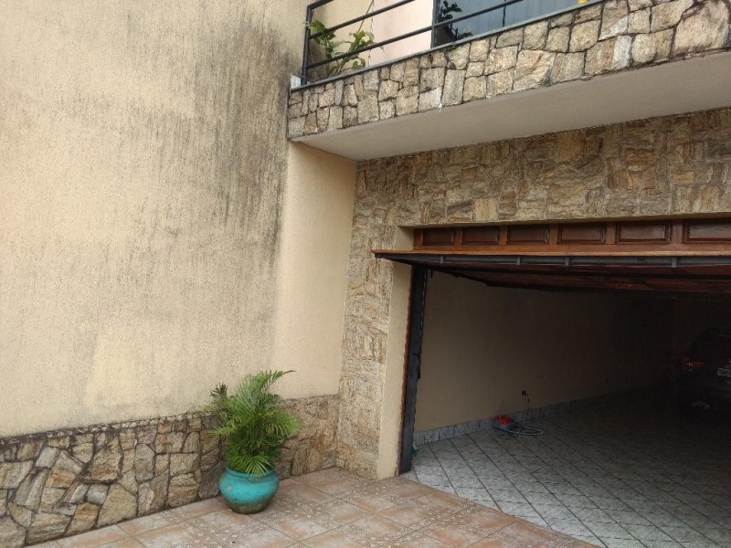 Sobrado à venda com 3 quartos, 370m² - Foto 2