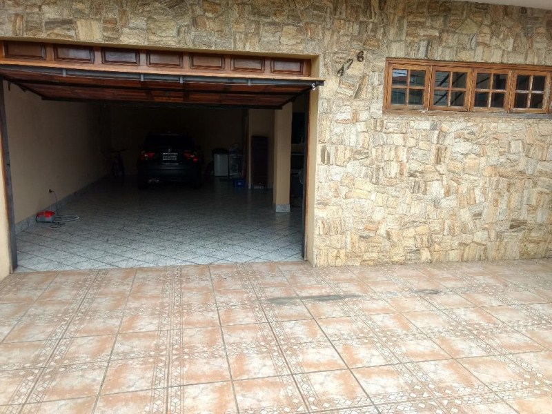 Sobrado à venda com 3 quartos, 370m² - Foto 3