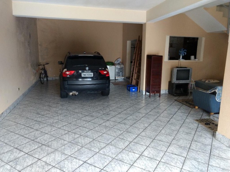 Sobrado à venda com 3 quartos, 370m² - Foto 5