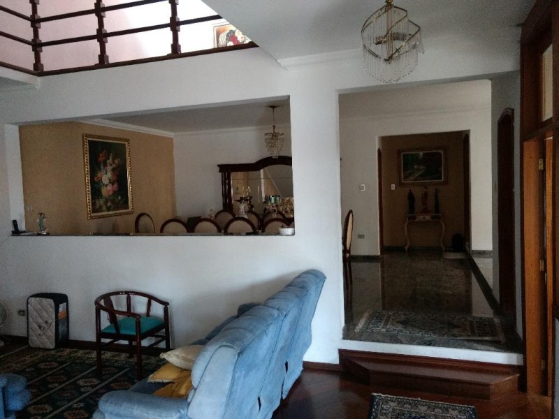 Sobrado à venda com 3 quartos, 370m² - Foto 11