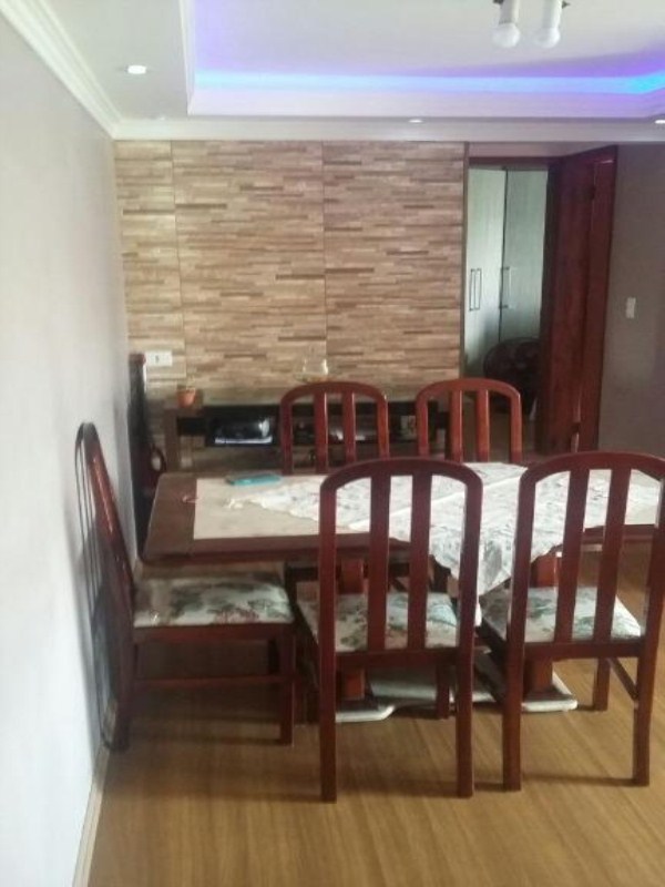 Apartamento à venda com 2 quartos - Foto 3