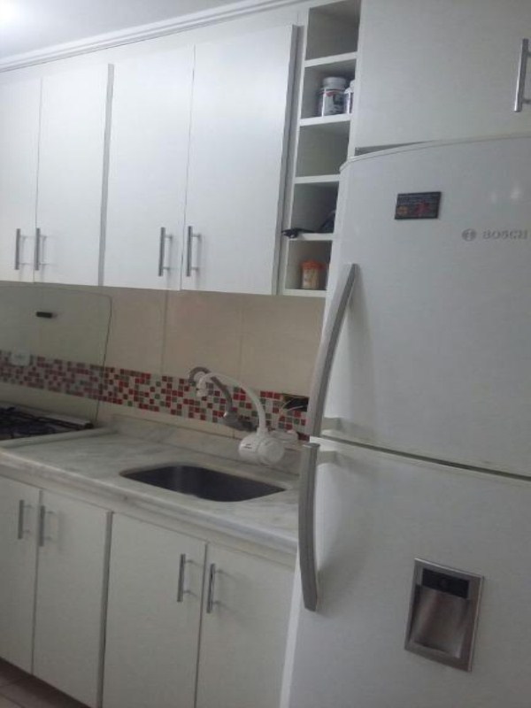 Apartamento à venda com 2 quartos - Foto 5