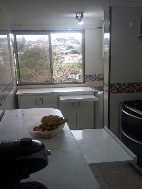 Apartamento à venda com 2 quartos - Foto 6