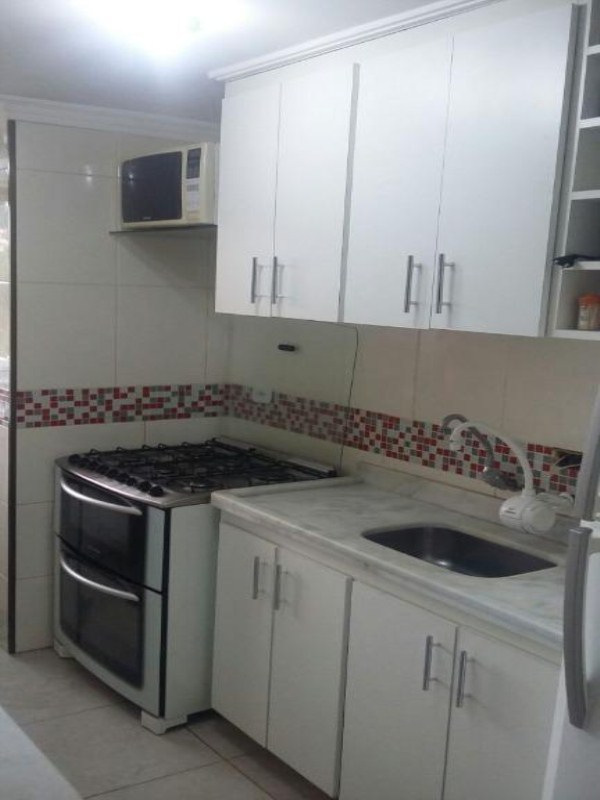 Apartamento à venda com 2 quartos - Foto 7