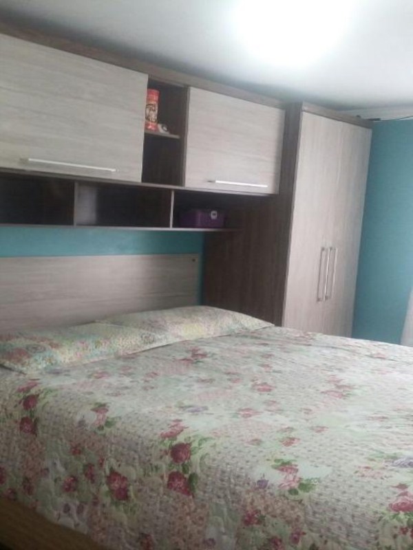 Apartamento à venda com 2 quartos - Foto 10