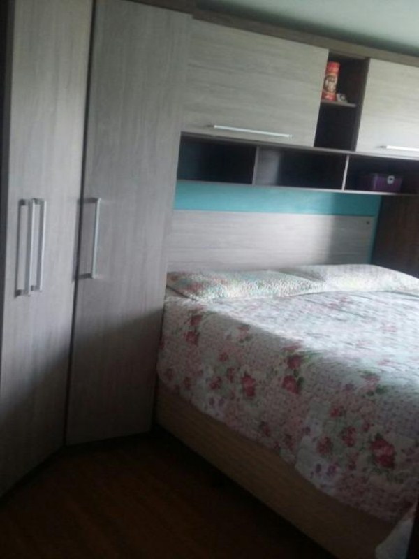 Apartamento à venda com 2 quartos - Foto 11