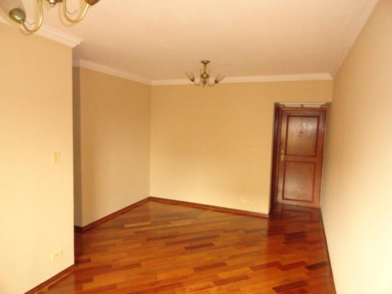 Apartamento à venda com 3 quartos, 138m² - Foto 5