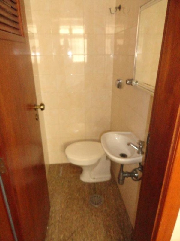 Apartamento à venda com 3 quartos, 138m² - Foto 13