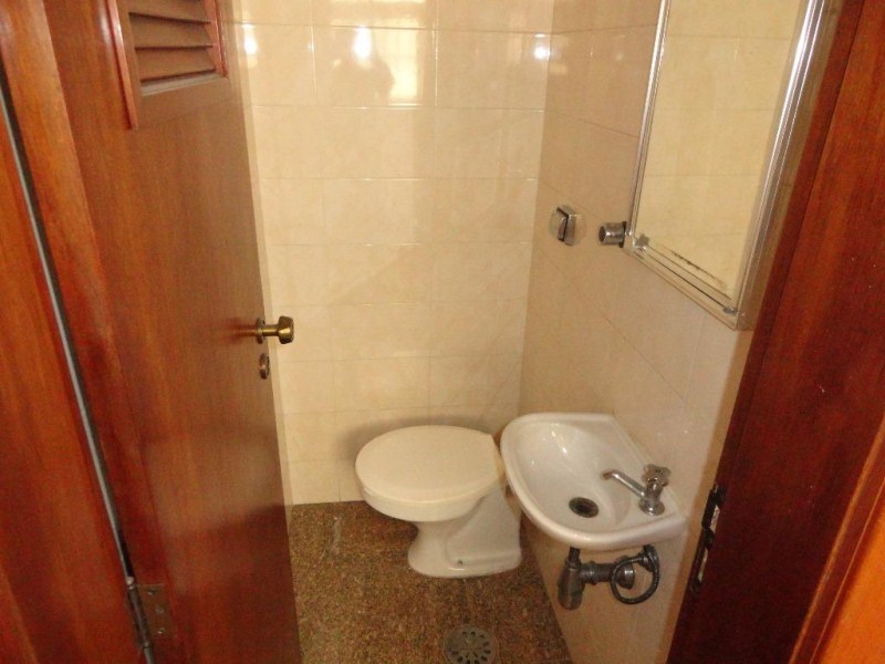 Apartamento à venda com 3 quartos, 138m² - Foto 14