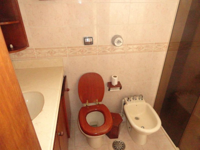 Apartamento à venda com 3 quartos, 138m² - Foto 24