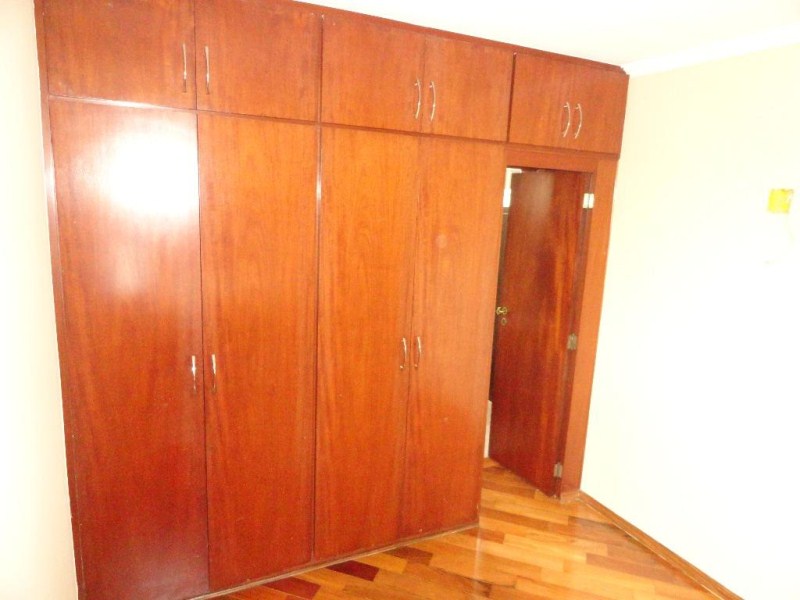 Apartamento à venda com 3 quartos, 138m² - Foto 27