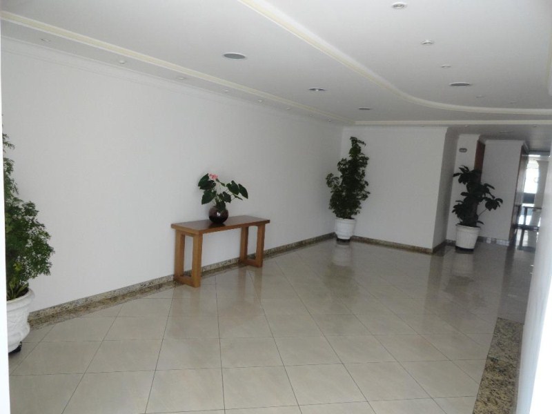 Apartamento à venda com 3 quartos, 138m² - Foto 39