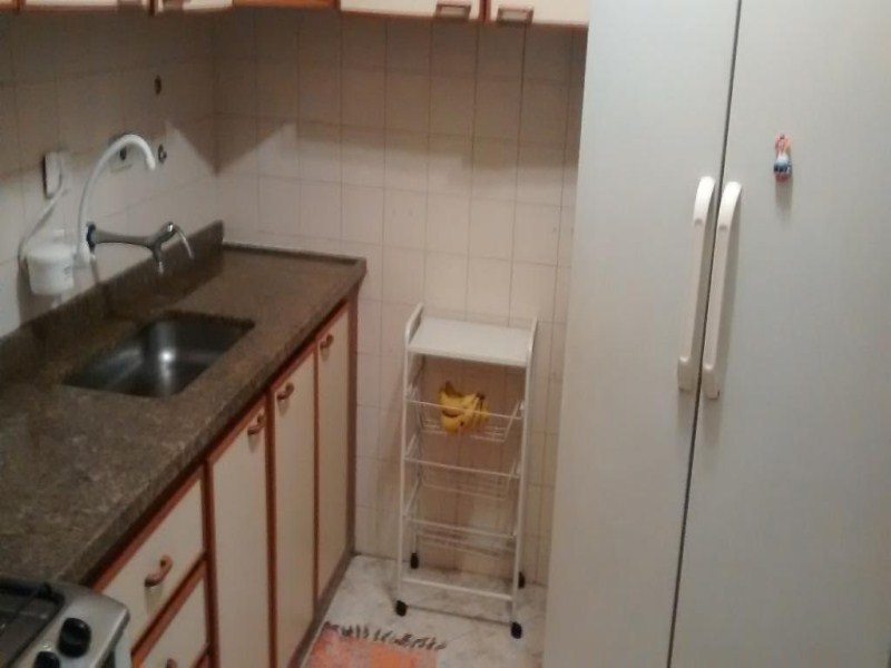 Apartamento à venda com 2 quartos - Foto 1