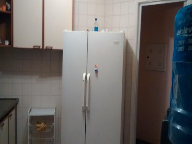 Apartamento à venda com 2 quartos - Foto 3