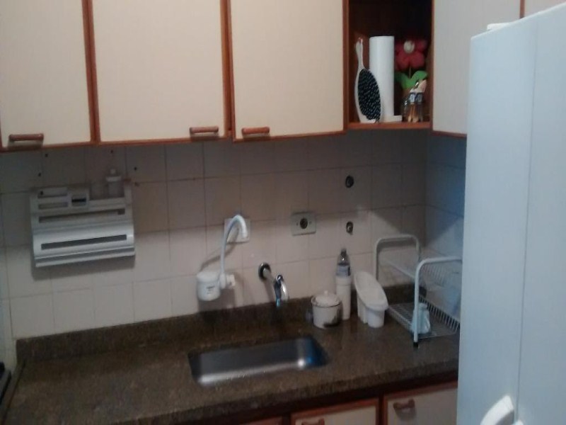 Apartamento à venda com 2 quartos - Foto 8