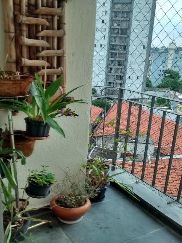 Apartamento à venda com 2 quartos - Foto 13