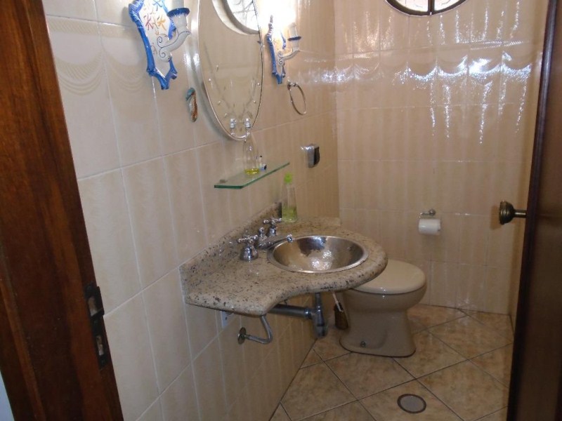 Sobrado, 3 quartos - Foto 10