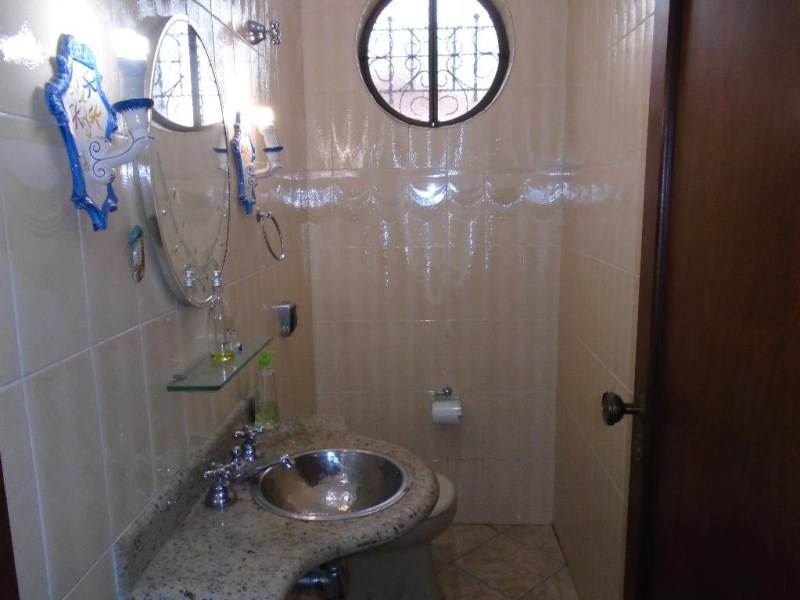 Sobrado, 3 quartos - Foto 11