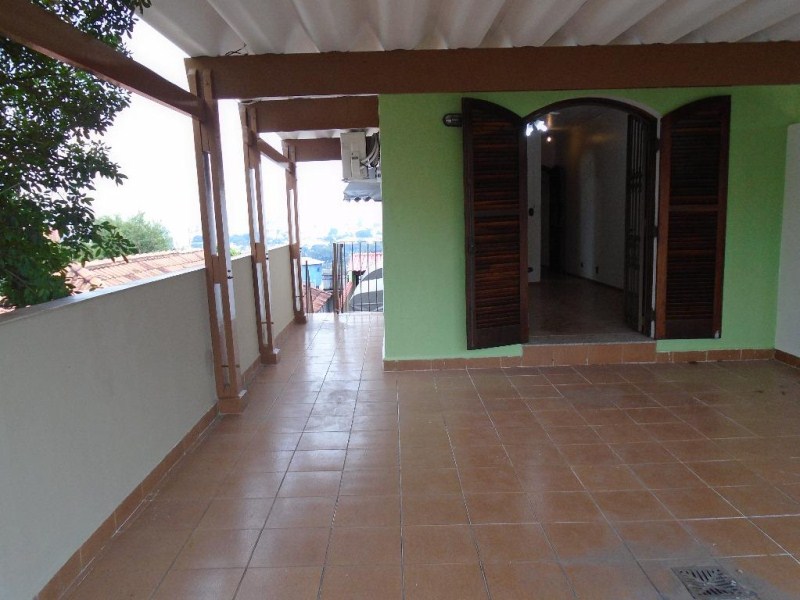 Sobrado, 3 quartos - Foto 25