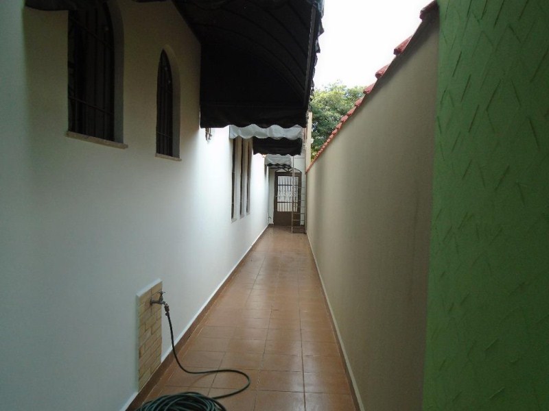 Sobrado, 3 quartos - Foto 34