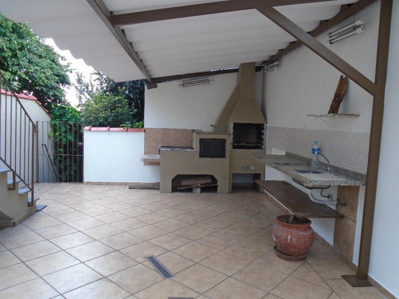 Sobrado, 3 quartos - Foto 38