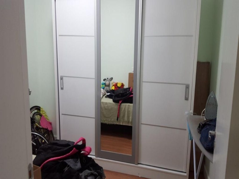 Apartamento à venda com 2 quartos - Foto 11