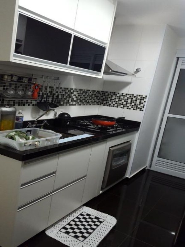 Apartamento à venda com 2 quartos - Foto 14