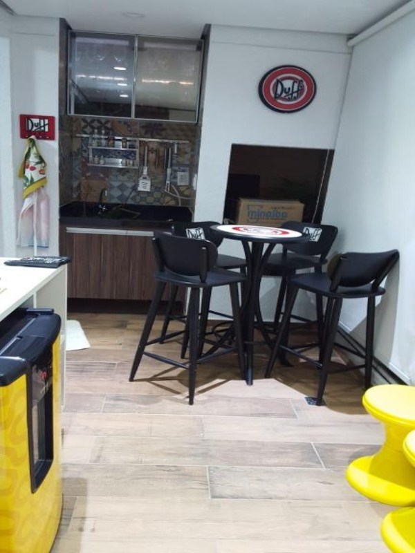 Apartamento à venda com 2 quartos - Foto 16