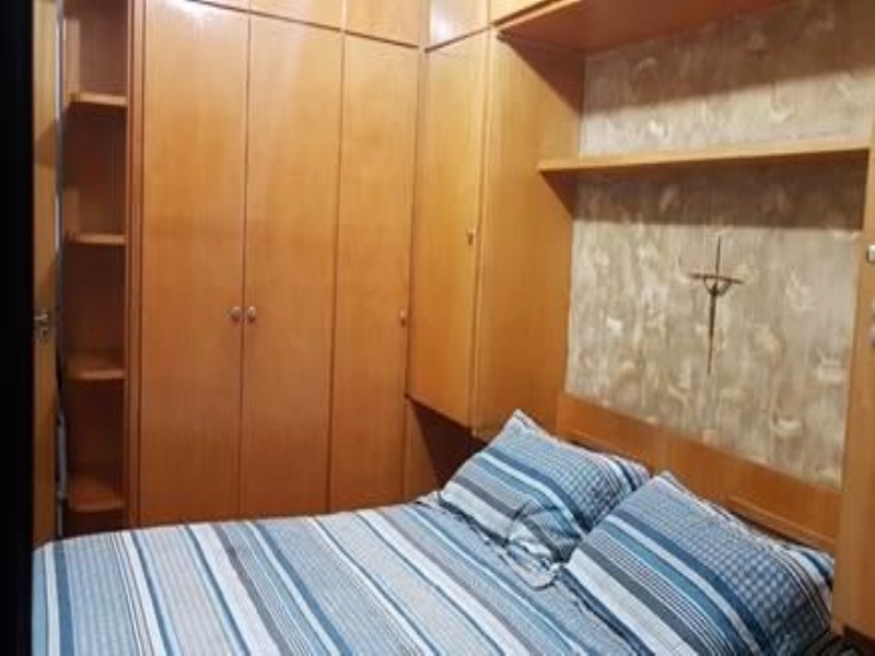 Apartamento à venda com 2 quartos - Foto 5