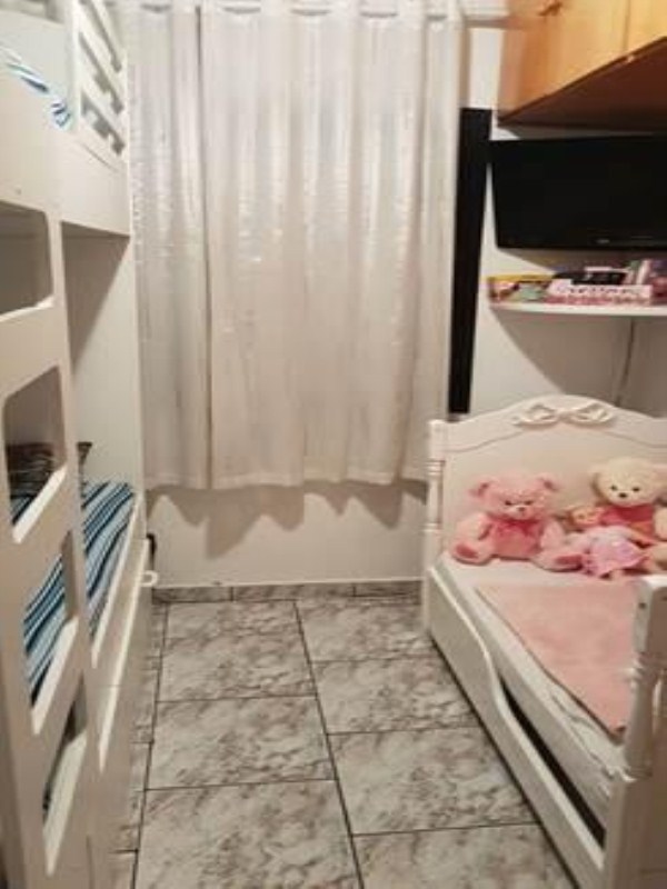 Apartamento à venda com 2 quartos - Foto 6