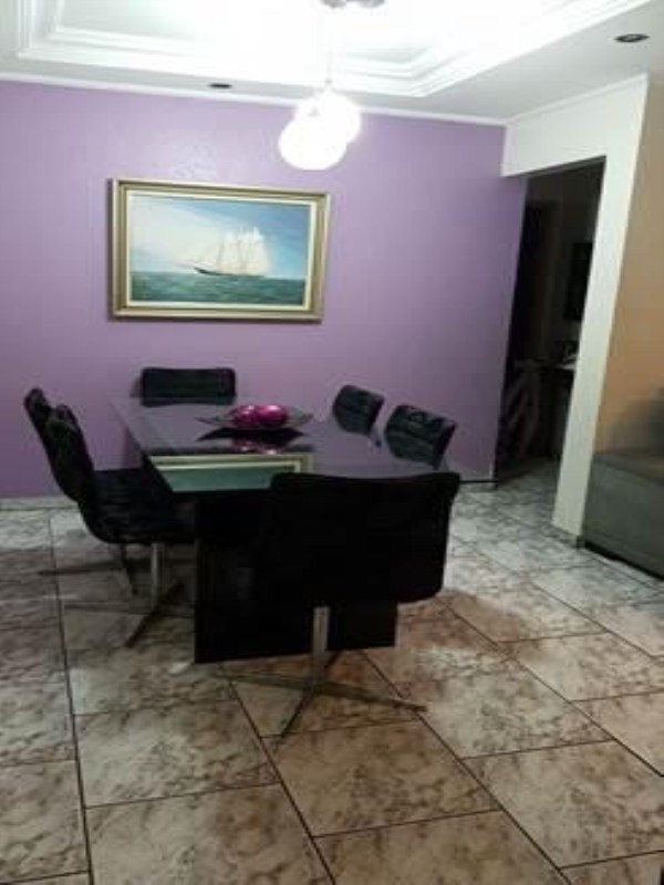 Apartamento à venda com 2 quartos - Foto 7