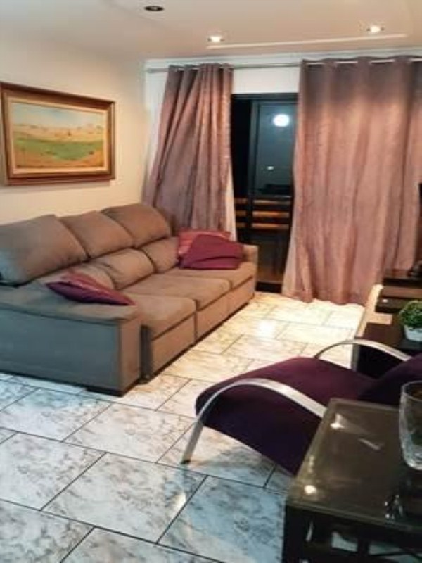 Apartamento à venda com 2 quartos - Foto 9