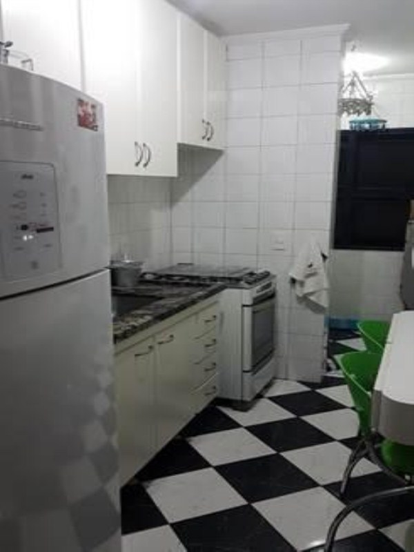 Apartamento à venda com 2 quartos - Foto 14