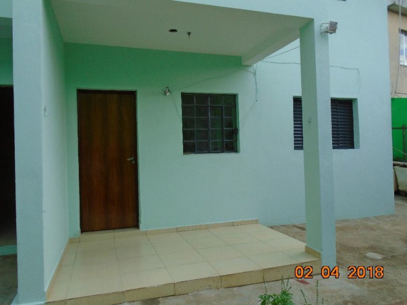 Casa à venda com 1 quarto - Foto 4