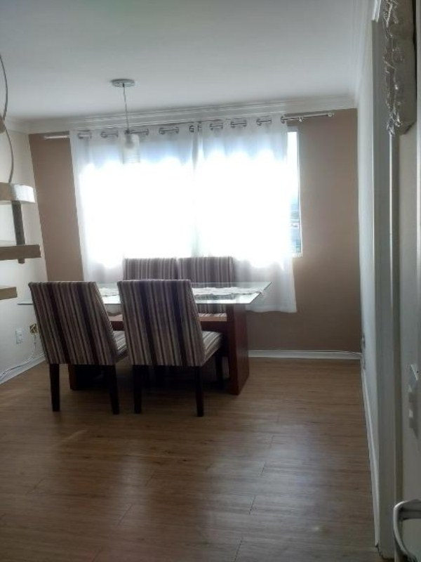 Apartamento, 2 quartos - Foto 8