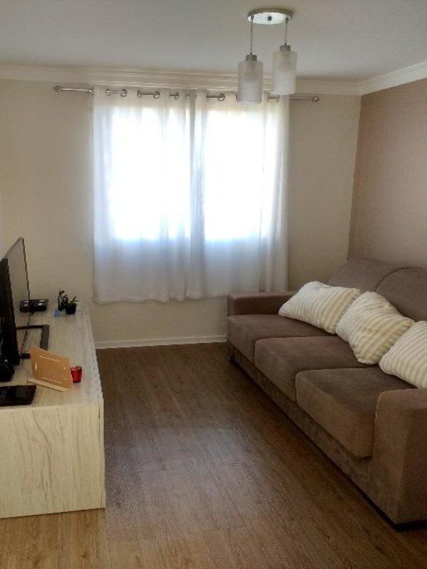 Apartamento, 2 quartos - Foto 12
