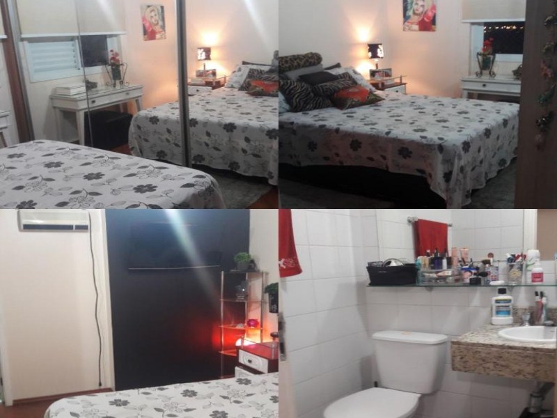 Apartamento à venda com 2 quartos - Foto 5