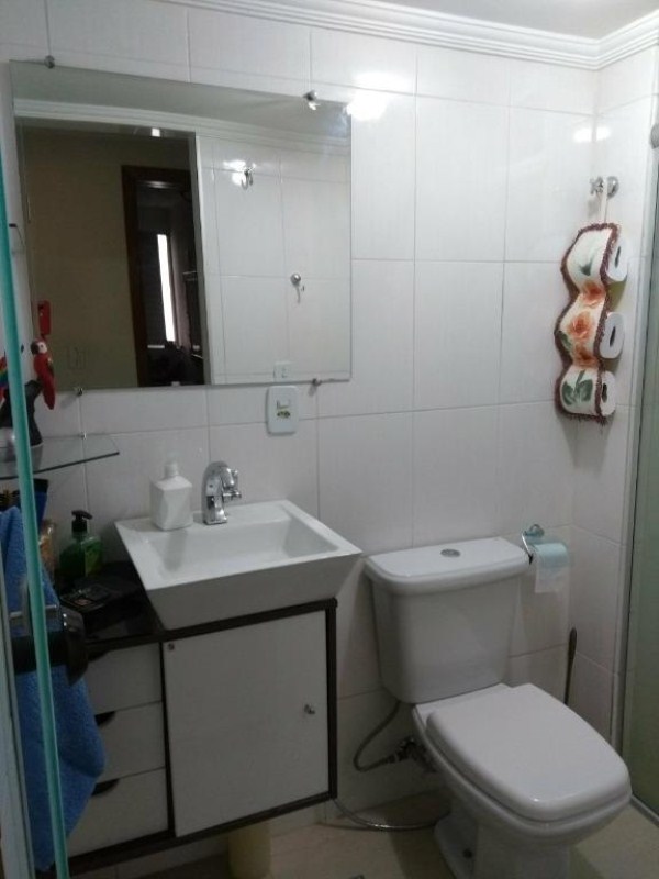 Apartamento à venda com 2 quartos - Foto 2