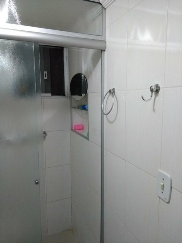 Apartamento à venda com 2 quartos - Foto 3