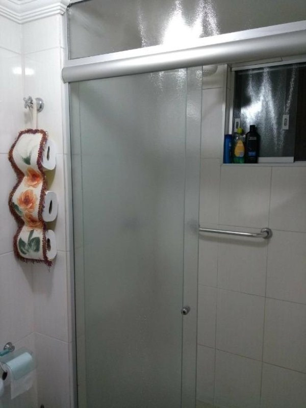 Apartamento à venda com 2 quartos - Foto 4