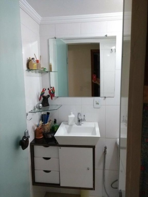 Apartamento à venda com 2 quartos - Foto 6