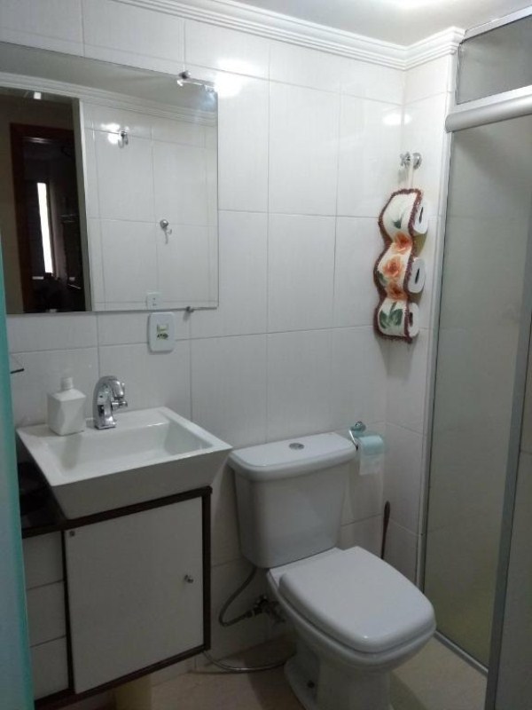 Apartamento à venda com 2 quartos - Foto 7