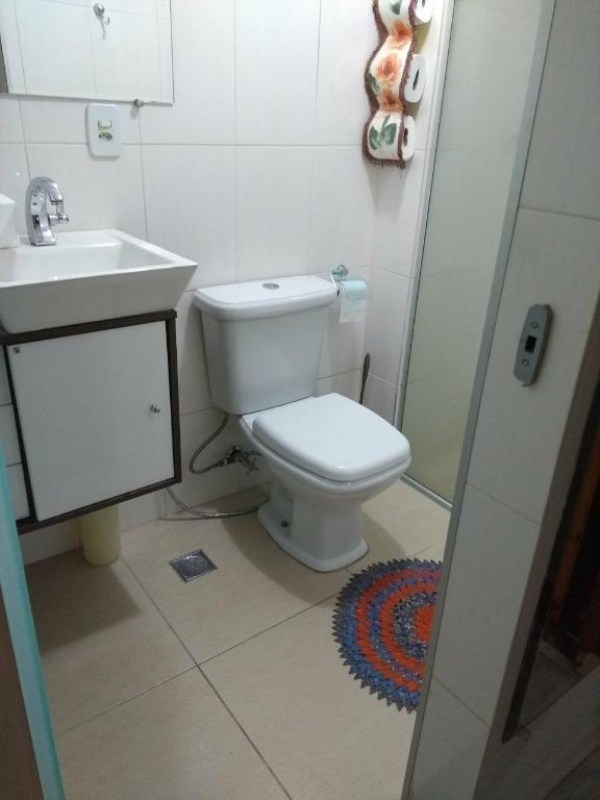 Apartamento à venda com 2 quartos - Foto 8