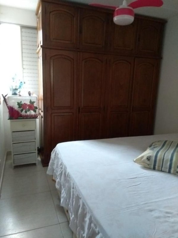 Apartamento à venda com 2 quartos - Foto 10